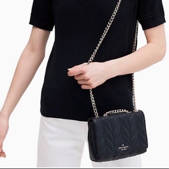 Kate spade crossbody - Picture 2 of 4